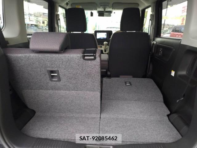 Suzuki WAGON R 2022-05 7252890-25