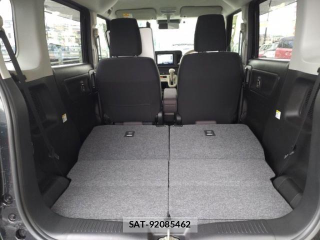 Suzuki WAGON R 2022-05 7252890-26