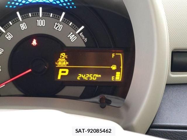 Suzuki WAGON R 2022-05 7252890-28