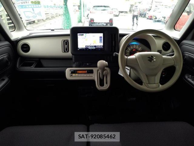 Suzuki WAGON R 2022-05 7252890-2