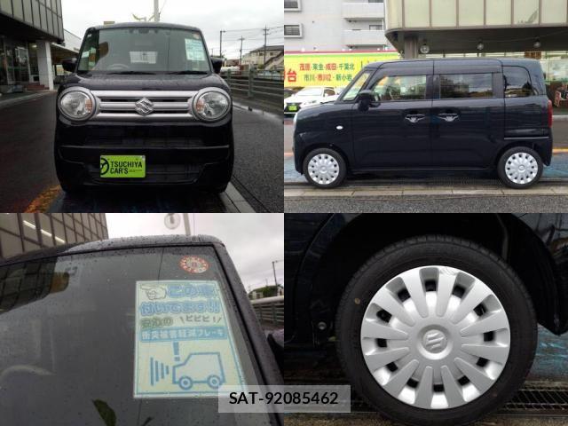 Suzuki WAGON R 2022-05 7252890-3