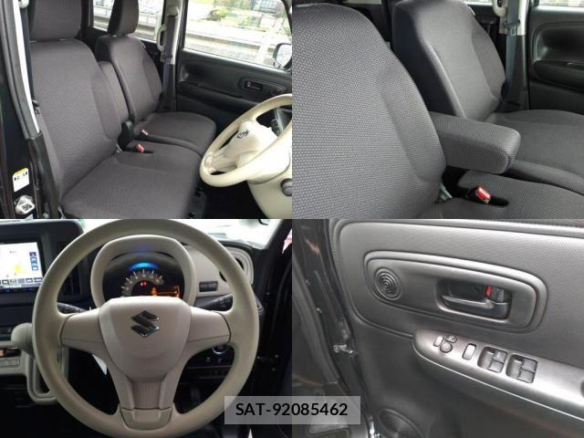 Suzuki WAGON R 2022-05 7252890-4