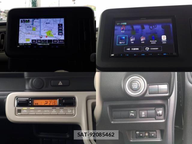 Suzuki WAGON R 2022-05 7252890-5