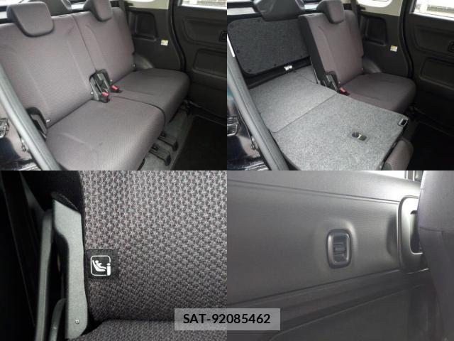 Suzuki WAGON R 2022-05 7252890-6