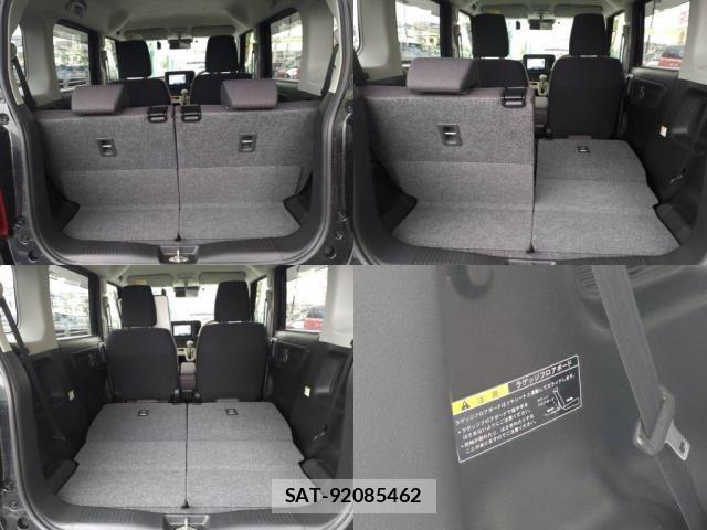 Suzuki WAGON R 2022-05 7252890-7