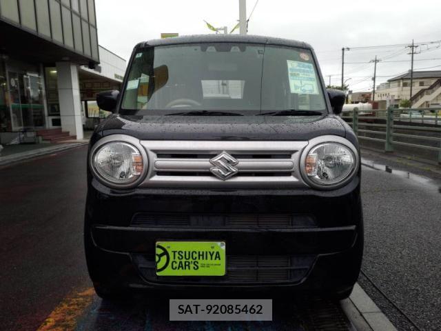 Suzuki WAGON R 2022-05 7252890-8