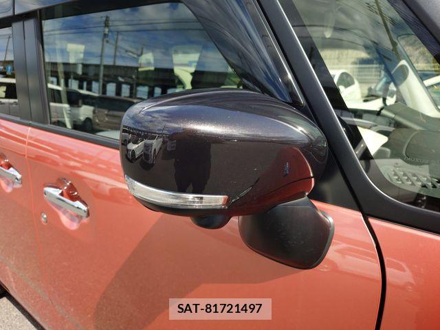 Suzuki WAGON R 2022-01 7252892-9