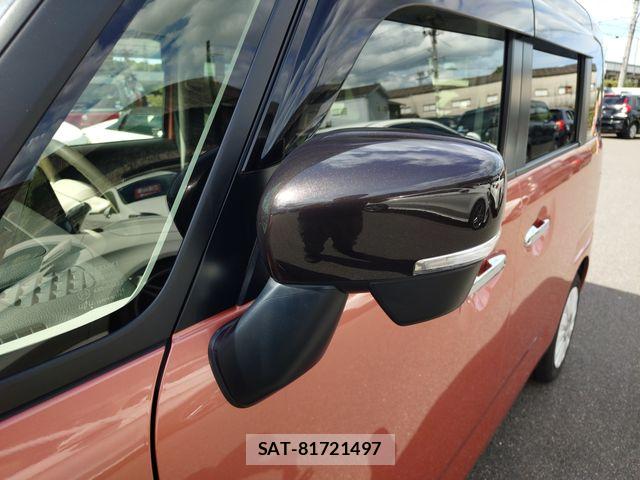 Suzuki WAGON R 2022-01 7252892-10