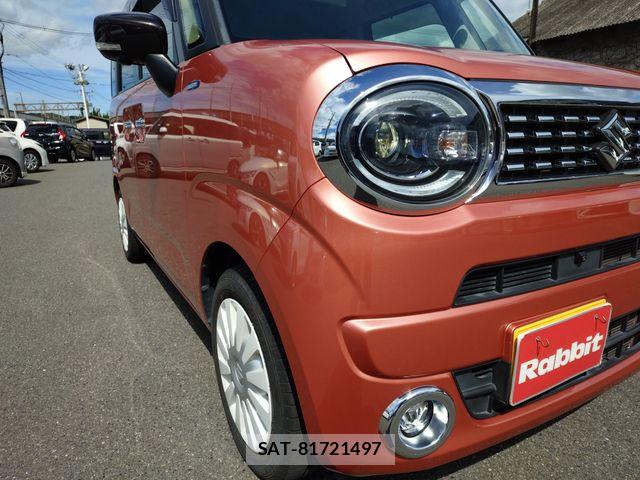 Suzuki WAGON R 2022-01 7252892-11