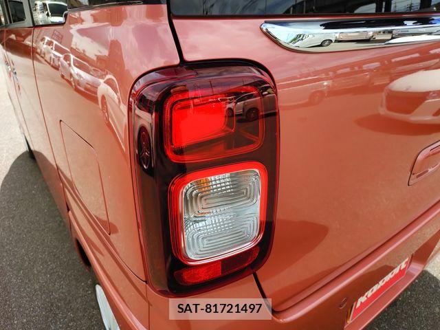 Suzuki WAGON R 2022-01 7252892-13