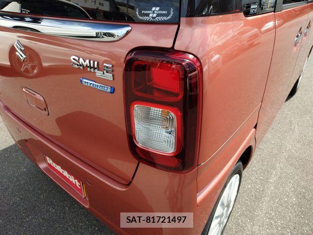Suzuki WAGON R 2022-01 7252892-14