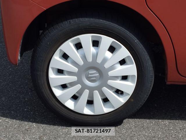 Suzuki WAGON R 2022-01 7252892-15