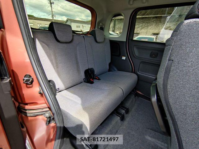 Suzuki WAGON R 2022-01 7252892-17