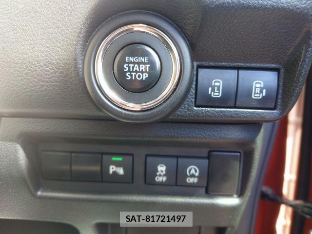 Suzuki WAGON R 2022-01 7252892-18