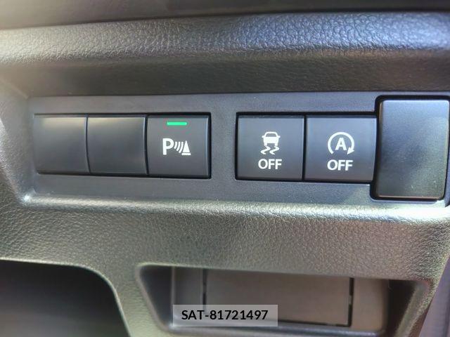 Suzuki WAGON R 2022-01 7252892-19