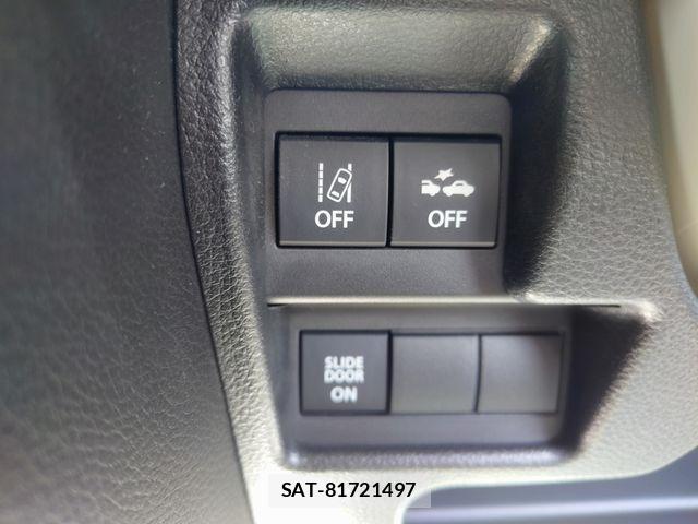 Suzuki WAGON R 2022-01 7252892-20