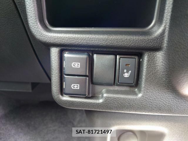 Suzuki WAGON R 2022-01 7252892-21