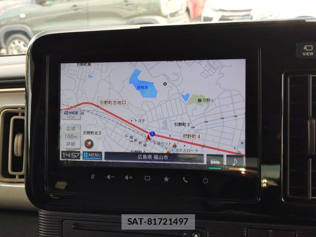 Suzuki WAGON R 2022-01 7252892-22