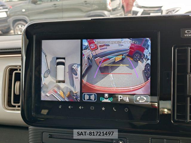 Suzuki WAGON R 2022-01 7252892-24