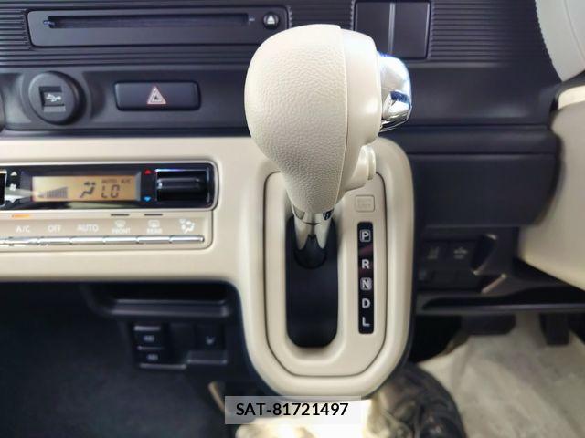 Suzuki WAGON R 2022-01 7252892-26