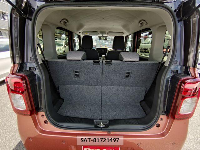 Suzuki WAGON R 2022-01 7252892-27