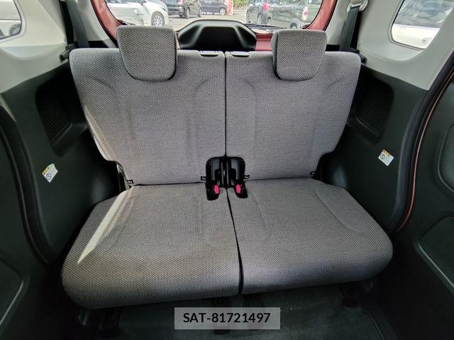Suzuki WAGON R 2022-01 7252892-28