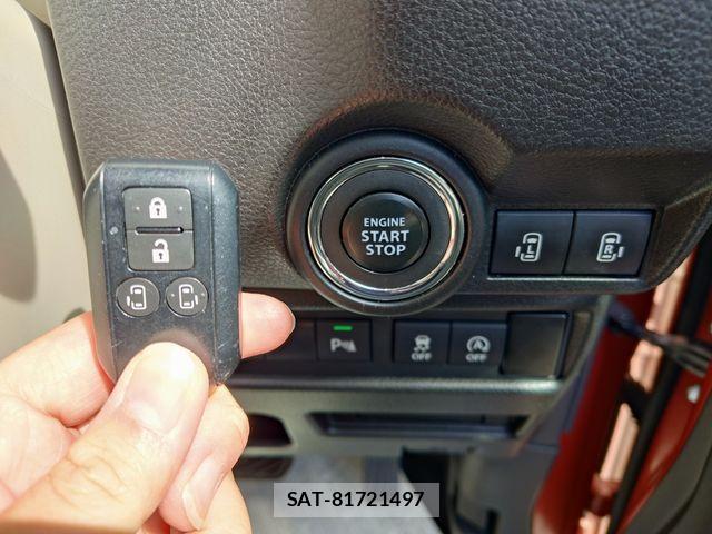 Suzuki WAGON R 2022-01 7252892-29