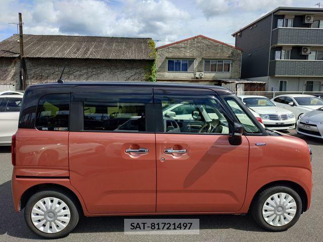 Suzuki WAGON R 2022-01 7252892-8