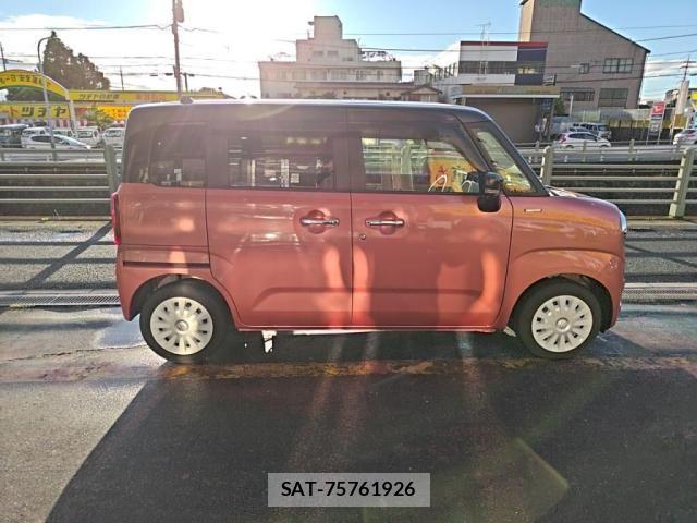 Suzuki WAGON R 2022-06 7273291-9
