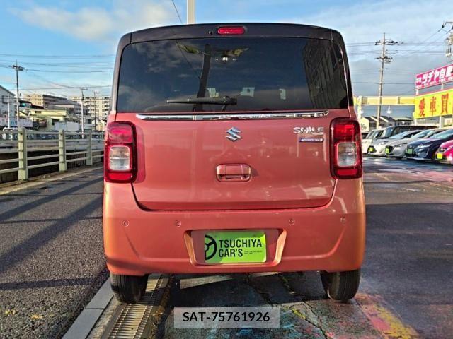 Suzuki WAGON R 2022-06 7273291-10