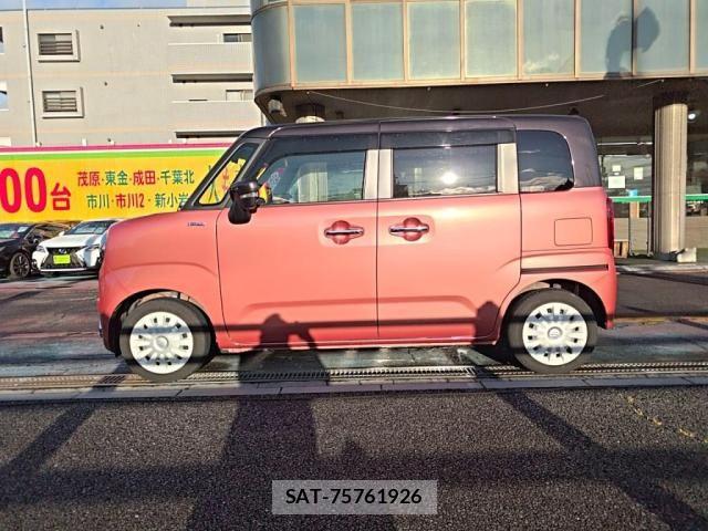Suzuki WAGON R 2022-06 7273291-11