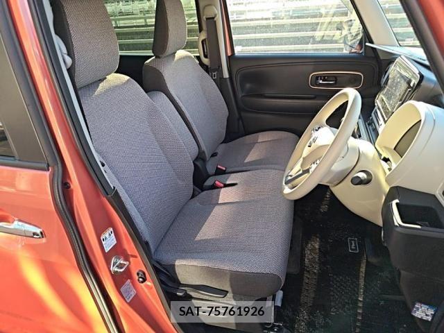 Suzuki WAGON R 2022-06 7273291-12