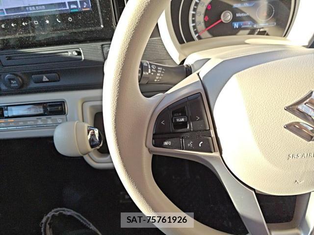 Suzuki WAGON R 2022-06 7273291-14