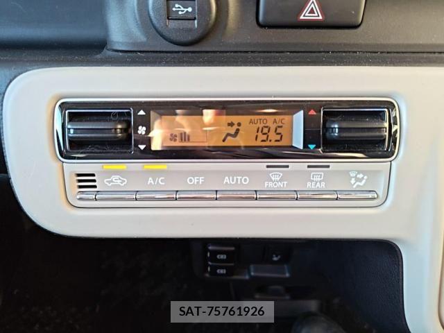 Suzuki WAGON R 2022-06 7273291-16
