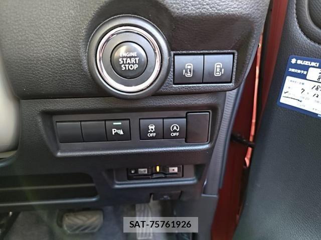 Suzuki WAGON R 2022-06 7273291-17