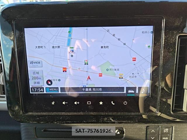 Suzuki WAGON R 2022-06 7273291-20