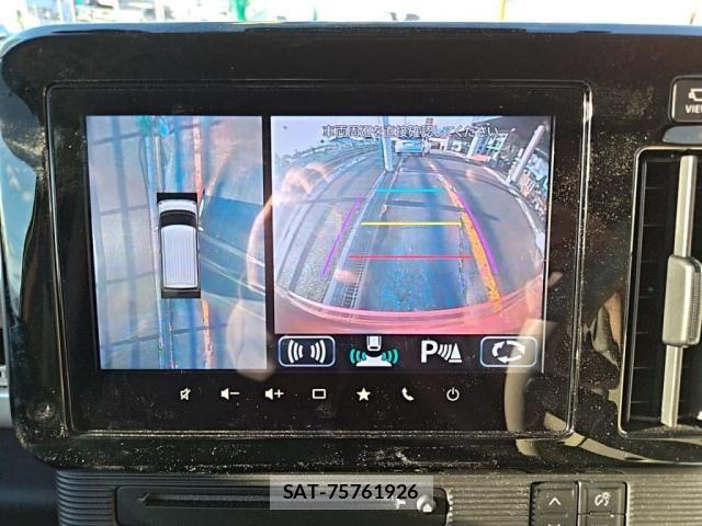 Suzuki WAGON R 2022-06 7273291-21