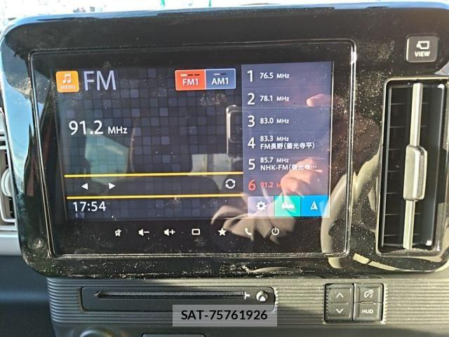 Suzuki WAGON R 2022-06 7273291-22