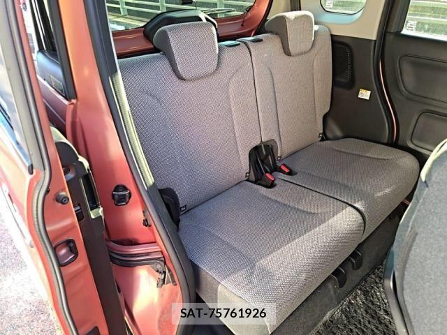 Suzuki WAGON R 2022-06 7273291-24