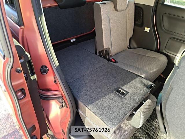 Suzuki WAGON R 2022-06 7273291-25