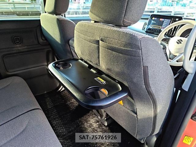 Suzuki WAGON R 2022-06 7273291-26