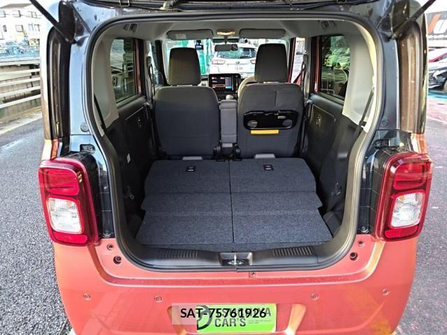 Suzuki WAGON R 2022-06 7273291-27