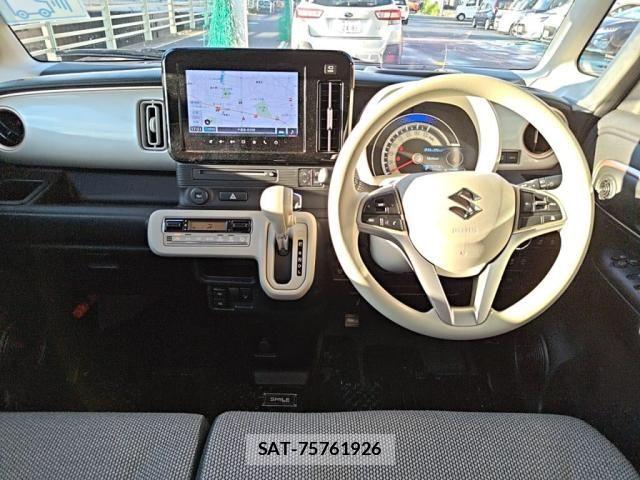 Suzuki WAGON R 2022-06 7273291-2