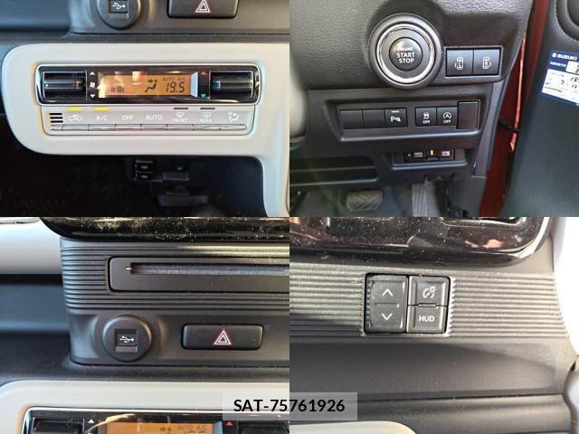 Suzuki WAGON R 2022-06 7273291-5