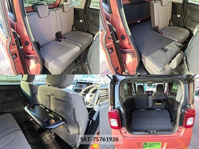 Suzuki WAGON R 2022-06 7273291-7