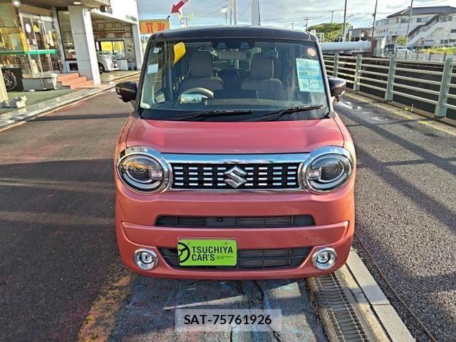 Suzuki WAGON R 2022-06 7273291-8