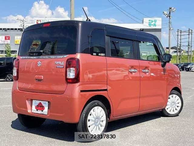 Suzuki WAGON R 2021-11 7273292-2