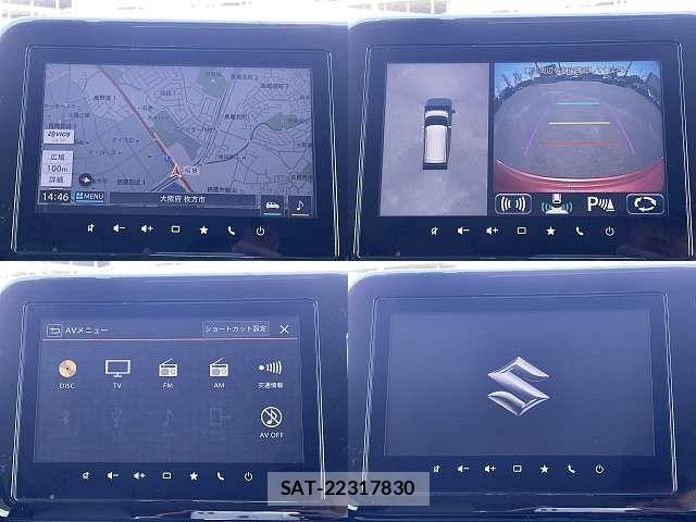 Suzuki WAGON R 2021-11 7273292-5