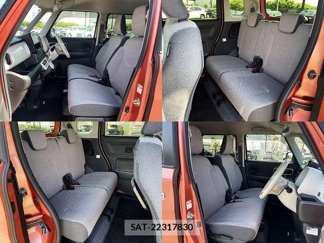 Suzuki WAGON R 2021-11 7273292-7
