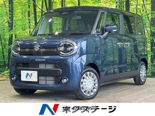 Suzuki WAGON R 2025-04 7273289-0
